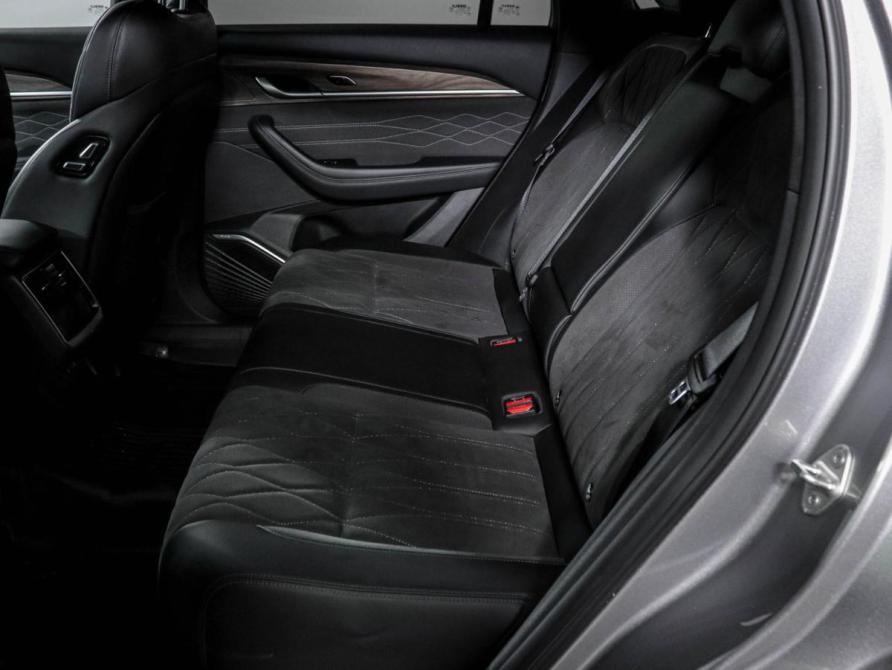 Geely Monjaro I Рестайлинг Москва  - изображение 10