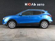 Nissan Qashqai II Рестайлинг Екатеринбург  - изображение 25