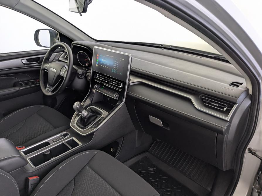 Haval M6 II Москва  - изображение 11
