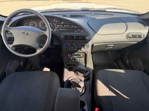 Lada (ВАЗ) Niva Travel I с пробегом 2023 года, цена 950 000 рублей, 66911 км, внедорожник, Автокод Объявления