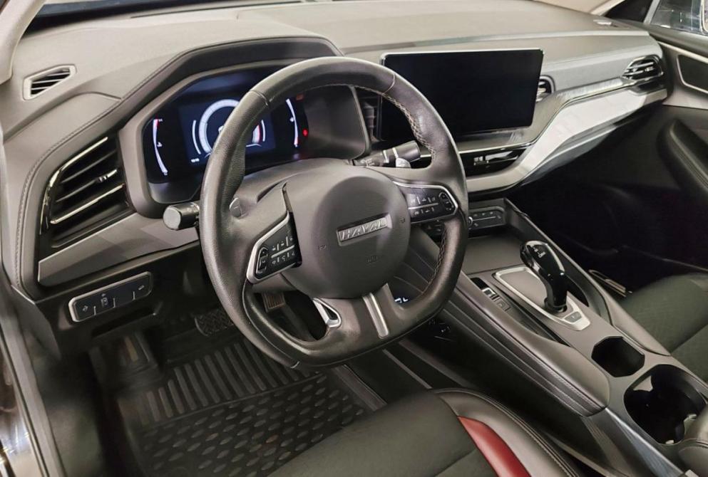 Haval F7x I Ярославль  - изображение 12