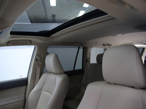 Toyota Land Cruiser Prado 150 Series Рестайлинг 2 с пробегом 2018 года, цена 6 290 000 рублей, 98481 км, внедорожник, Автокод Объявления