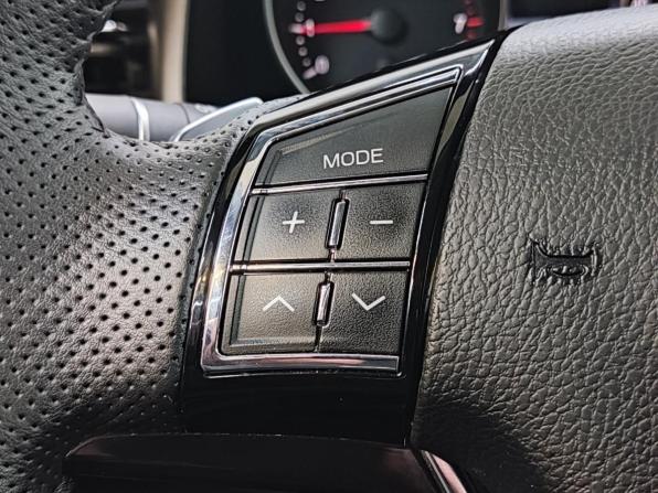 Haval M6 II с пробегом 2024 года, цена 1 890 000 рублей, 25297 км, внедорожник, Автокод Объявления