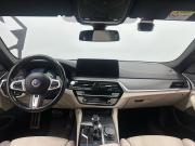 BMW 5 серии VII (G30/G31/G38) Рестайлинг Ростов-на-Дону  - изображение 30