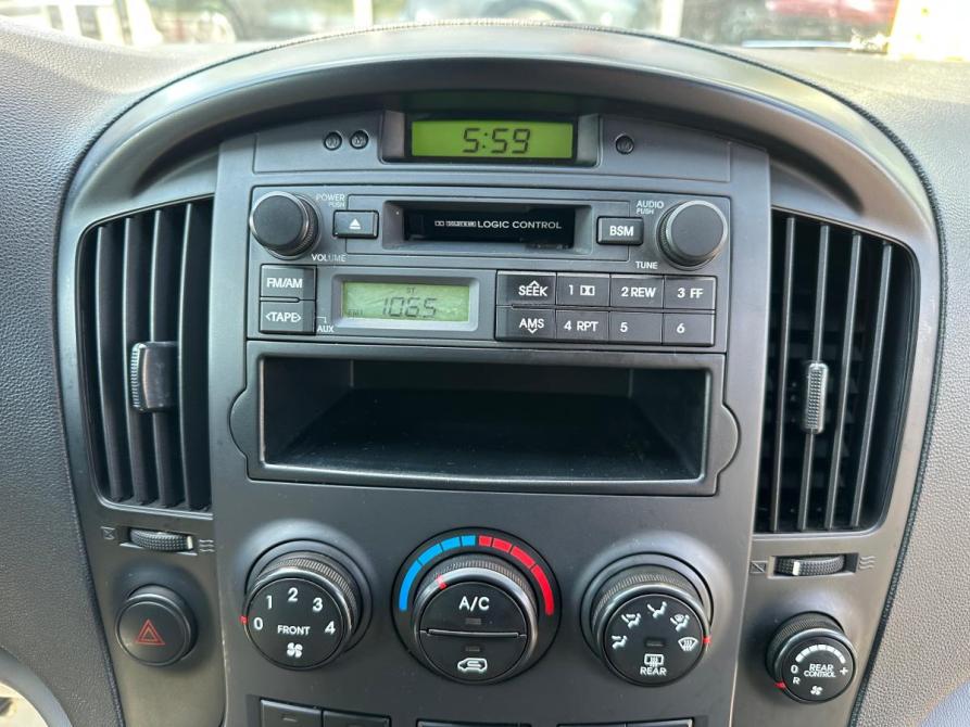 Hyundai Grand Starex I Уфа  - изображение 14