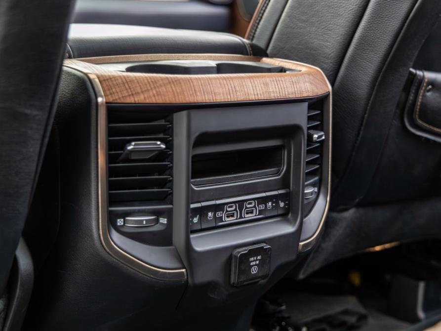 Ram 1500 V Волгоград  - изображение 36