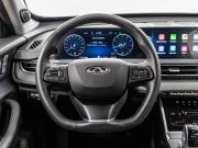 Chery Tiggo 7 Pro Max I Волгоград  - изображение 55