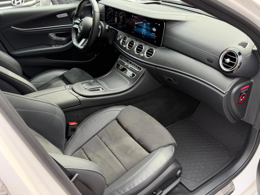 Mercedes-Benz E-Класс V (W213 S213 C238) Рестайлинг Санкт-Петербург  - изображение 9