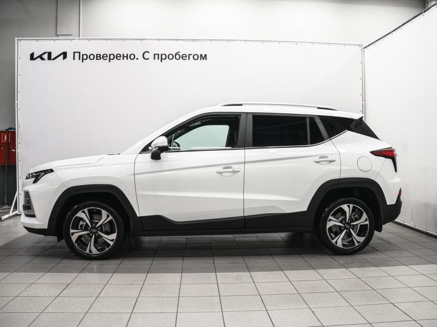 Москвич 3 Красноярск  - изображение 7