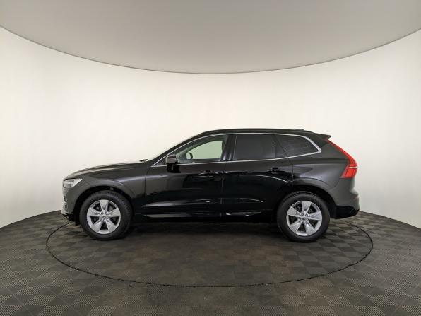 Volvo XC60 II Рестайлинг с пробегом 2021 года, цена 4 350 000 рублей, 77055 км, внедорожник, Автокод Объявления