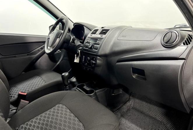Lada (ВАЗ) Granta I Рестайлинг с пробегом 2021 года, цена 700 000 рублей, 72905 км, седан, Автокод Объявления