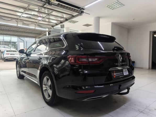 Renault Talisman I с пробегом 2016 года, цена 1 350 000 рублей, 174523 км, универсал, Автокод Объявления