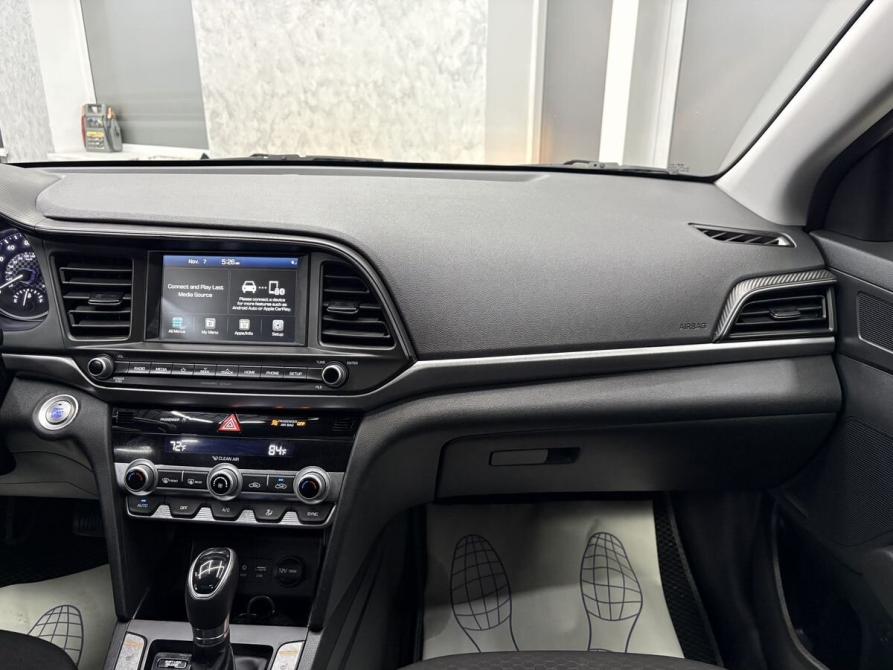 Hyundai Elantra VI (AD) Рестайлинг Ярославль  - изображение 31