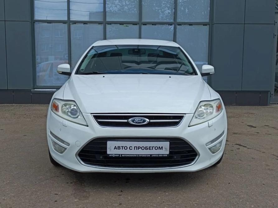 Ford Mondeo IV Рестайлинг Ярославль  - изображение 2