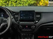 Hyundai Solaris II Рестайлинг Москва  - изображение 29