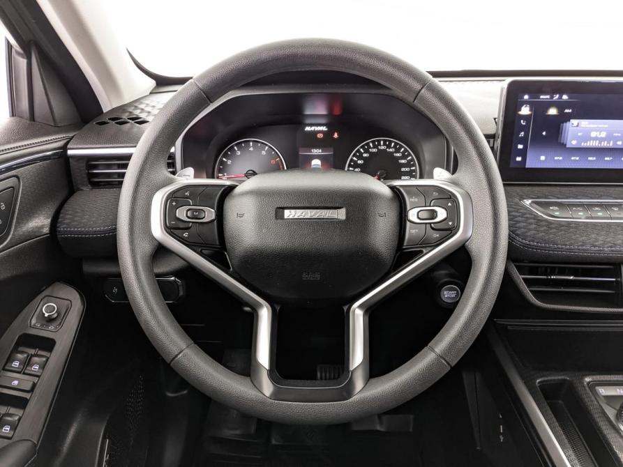 Haval Jolion I Москва  - изображение 22