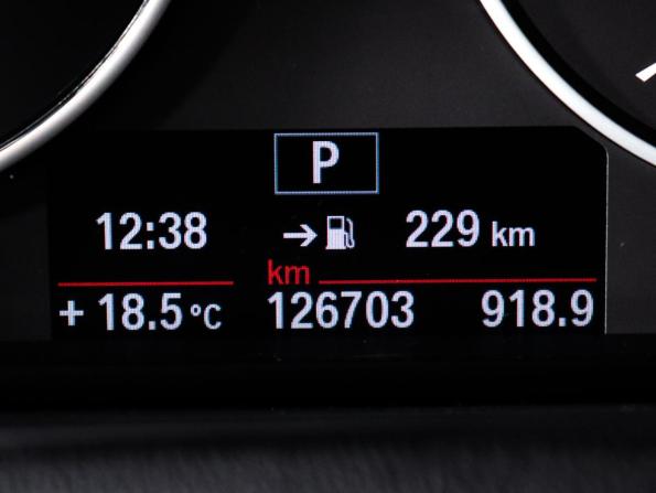 BMW X3 II (F25) с пробегом 2012 года, цена 1 690 000 рублей, 126702 км, внедорожник, Автокод Объявления