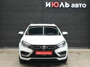 Lada (ВАЗ) Vesta I Рестайлинг (NG) Екатеринбург  - изображение 19