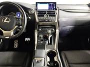 Lexus NX I Рестайлинг Москва  - изображение 37