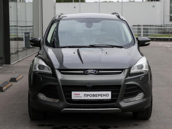 Ford Kuga II с пробегом 2015 года, цена 1 179 000 рублей, 201700 км, внедорожник, Автокод Объявления
