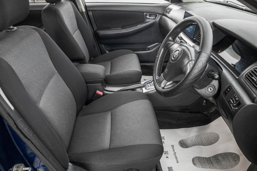 Toyota Corolla IX (E120 E130) Барнаул  - изображение 11