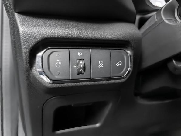 Haval Jolion I Рестайлинг с пробегом 2025 года, цена 2 080 000 рублей, 15273 км, внедорожник, Автокод Объявления