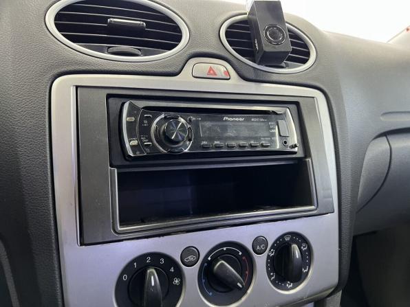 Ford Focus II с пробегом 2008 года, цена 489 000 рублей, 177960 км, хэтчбек, Автокод Объявления