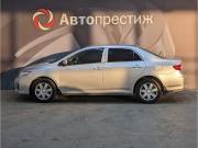 Toyota Corolla X (E140 E150) Рестайлинг Пермь  - изображение 33