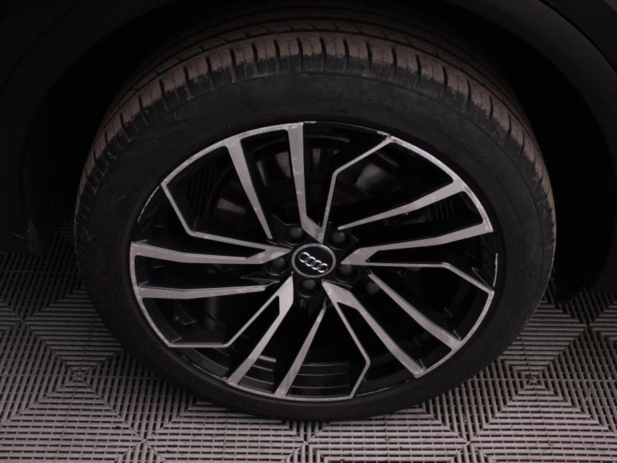 Audi Q5 II (FY) Рестайлинг Москва  - изображение 19