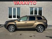 Renault Duster II Альметьевск  - изображение 36