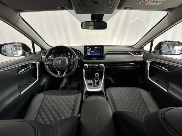 Toyota RAV4 V (XA50) с пробегом 2019 года, цена 3 150 000 рублей, 115600 км, внедорожник, Автокод Объявления