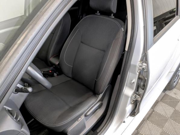 Nissan Terrano III (D10) с пробегом 2018 года, цена 1 515 000 рублей, 77363 км, внедорожник, Автокод Объявления