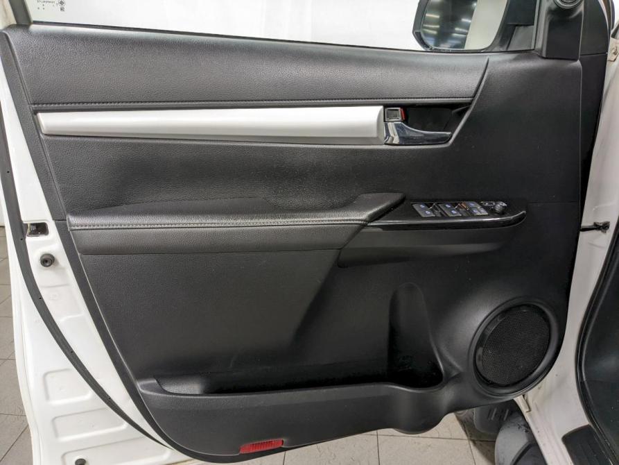 Toyota Hilux VIII Москва  - изображение 11