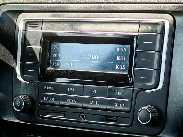Volkswagen Jetta VI Рестайлинг с пробегом 2016 года, цена 929 000 рублей, 118633 км, седан, Автокод Объявления