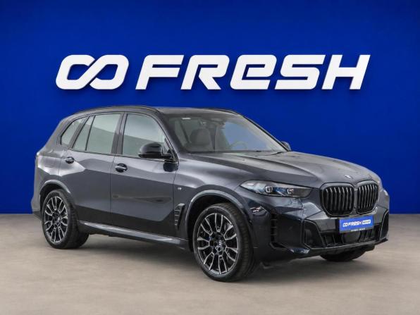 BMW X5 IV (G05/G18) Рестайлинг с пробегом 2023 года, цена 11 181 434 рубля, 18760 км, внедорожник, Автокод Объявления