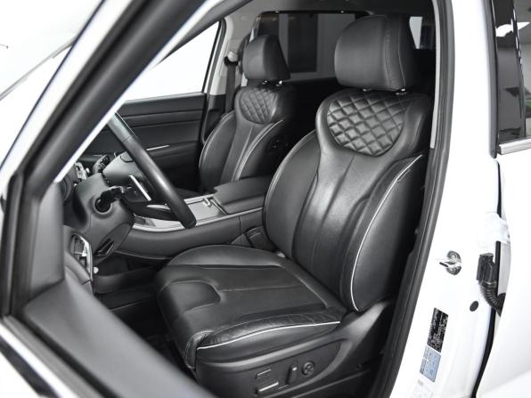 Hyundai Palisade I с пробегом 2019 года, цена 3 299 000 рублей, 130000 км, внедорожник, Автокод Объявления