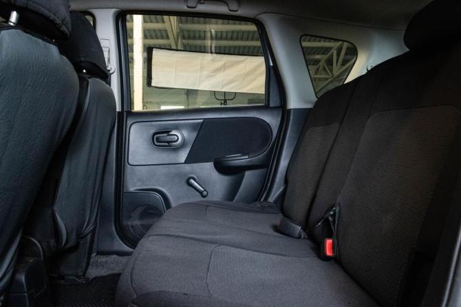 Nissan Note I Рестайлинг с пробегом 2013 года, цена 739 000 рублей, 128418 км, хэтчбек, Автокод Объявления