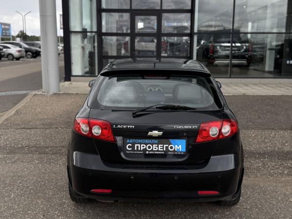 Chevrolet Lacetti I с пробегом 2009 года, цена 550 000 рублей, 88311 км, хэтчбек, Автокод Объявления