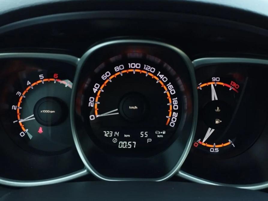 Lada (ВАЗ) Vesta I Москва  - изображение 12