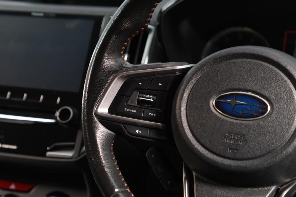 Subaru XV II Новосибирск  - изображение 13