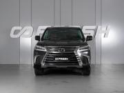 Lexus LX III Рестайлинг 2 Минеральные Воды  - изображение 29