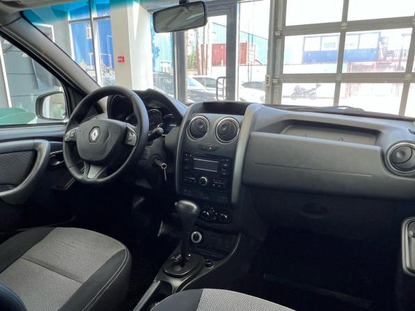 Renault Duster I Рестайлинг с пробегом 2015 года, цена 849 000 рублей, 326952 км, внедорожник, Автокод Объявления