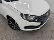 Lada (ВАЗ) Granta I Рестайлинг Воронеж  - изображение 25