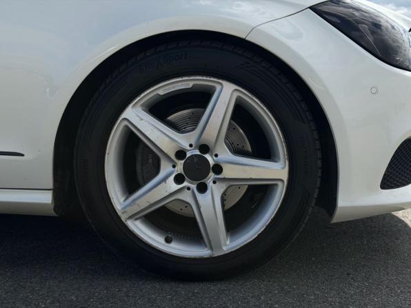 Mercedes-Benz CLS II (C218) Рестайлинг с пробегом 2015 года, цена 2 450 000 рублей, 211984 км, седан, Автокод Объявления