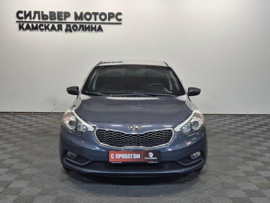 Kia Cerato III Пермь  - изображение 7