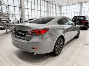 Mazda 6 III (GJ) Рестайлинг Казань  - изображение 28