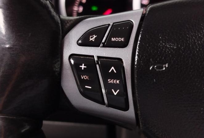 Suzuki Grand Vitara II Рестайлинг с пробегом 2010 года, цена 940 000 рублей, 255938 км, внедорожник, Автокод Объявления