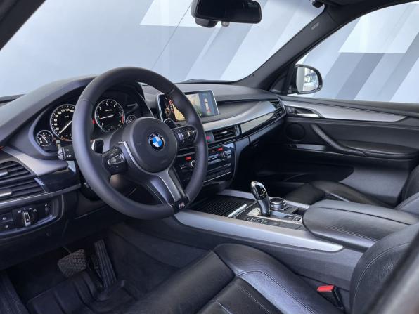 BMW X5 III (F15) с пробегом 2014 года, цена 3 198 000 рублей, 178529 км, внедорожник, Автокод Объявления