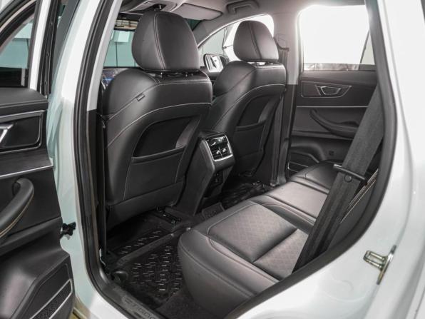 Chery Tiggo 8 I с пробегом 2020 года, цена 1 599 000 рублей, 100326 км, внедорожник, Автокод Объявления