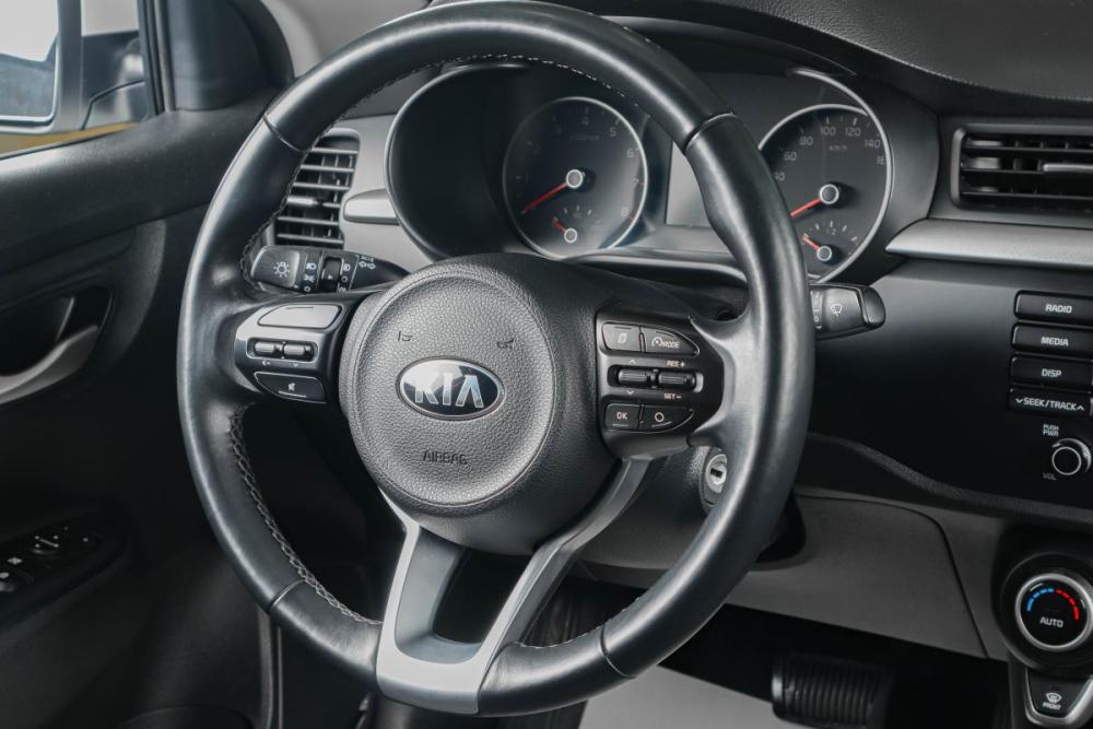 Kia Rio IV Тюмень  - изображение 12